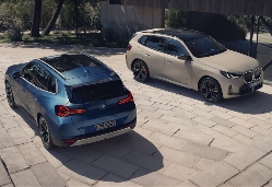 宝马因转向系统软件缺陷在美国召回36,922辆车