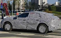 小鹏的2026：全系押注增程；MONA等待SUV