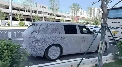 小鹏的2026：全系押注增程；MONA等待SUV