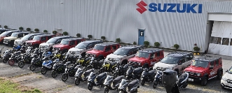 东南亚车市｜2025年11月菲律宾新车销量同比下降9%