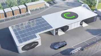 12月重磅合资合作一览：一汽入股零跑；两家百年汽车巨头达成战略合作