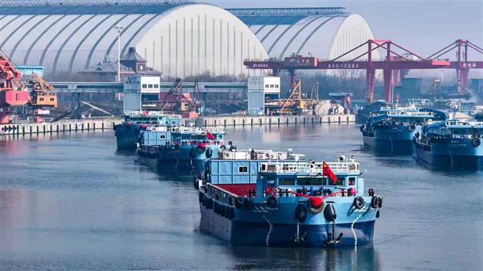 8年破千！宁德时代这艘巨轮，要驶向千亿级新蓝海！