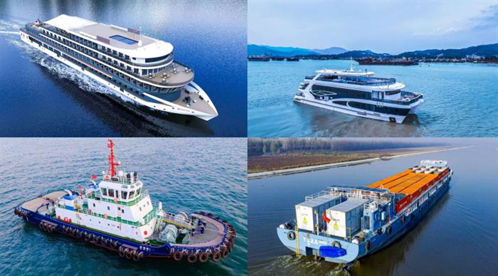 8年破千！宁德时代这艘巨轮，要驶向千亿级新蓝海！