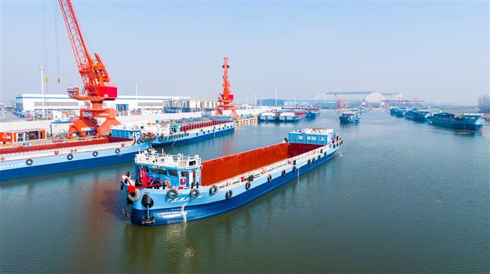 8年破千！宁德时代这艘巨轮，要驶向千亿级新蓝海！