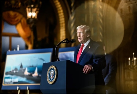 2025年美国新车税收减免政策解读：本土制造车辆享受贷款利息扣除