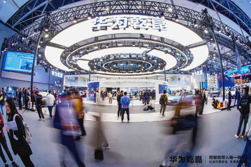 华为生态里的“初代元老”与他们的新考题