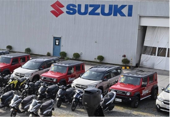 2025年11月菲律宾新车销量下滑近9%，经济放缓与台风成主因