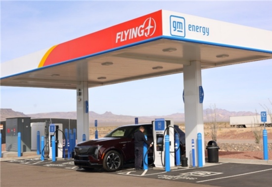 美国2026年新车销量或迎四年首降 市场面临多重挑战