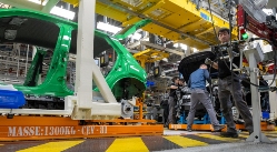 欧盟拟放宽燃油车禁令 2035年后内燃机汽车市场份额几何