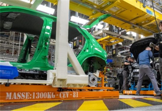 欧盟2035年燃油车禁令松绑，内燃机车型仍可销售但面临严格碳排限制