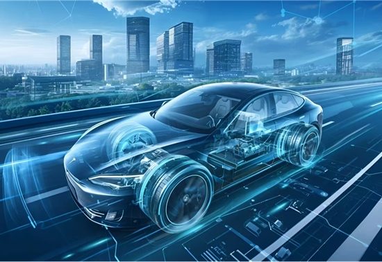 新车上市前做10万项测试，是实力还是营销噱头？