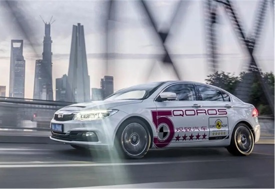 观致汽车破产启示录：中国汽车新势力兴衰史深度复盘