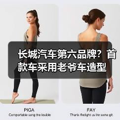 长城汽车第六品牌?首款车采用老爷车造型(图2) 长城汽车第六品牌?首款车采用老爷车造型(图2)