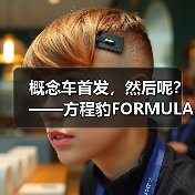 概念车首发，然后呢？——方程豹FORMULA X的理性观察（图4）