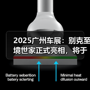 2025广州车展：别克至境世家正式亮相，将于12月（图2）