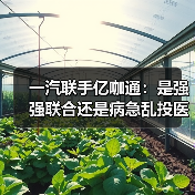 一汽联手亿咖通:是强强联合还是病急乱投医?(图4) 一汽联手亿咖通:是强强联合还是病急乱投医?(图4)