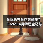 企业跨界合作总翻车?2026年4月华晨宝马与大唐发电合资签约给出了不一样的答案(图4) 企业跨界合作总翻车?2026年4月华晨宝马与大唐发电合资签约给出了不一样的答案(图4)