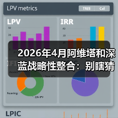 2026年4月阿维塔和深蓝战略性整合:别瞎猜了,真正能捡漏的就这一种人(图2) 2026年4月阿维塔和深蓝战略性整合:别瞎猜了,真正能捡漏的就这一种人(图2)