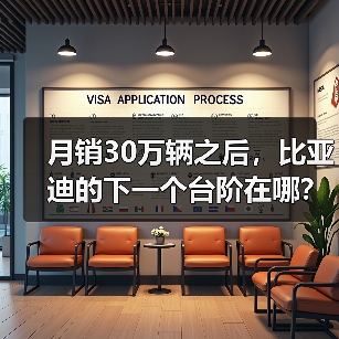 月销30万辆之后,比亚迪的下一个台阶在哪?(图2) 月销30万辆之后,比亚迪的下一个台阶在哪?(图2)
