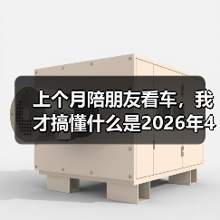 上个月陪朋友看车,我才搞懂什么是2026年4月广汽丰田铂智3X合资新能源销冠(图2) 上个月陪朋友看车,我才搞懂什么是2026年4月广汽丰田铂智3X合资新能源销冠(图2)
