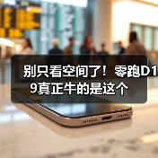 别只看空间了!零跑D19真正牛的是这个(图4) 别只看空间了!零跑D19真正牛的是这个(图4)