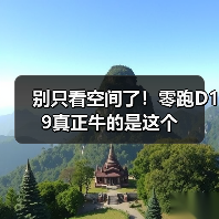 别只看空间了!零跑D19真正牛的是这个(图3) 别只看空间了!零跑D19真正牛的是这个(图3)