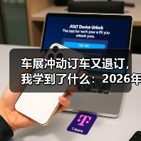 车展冲动订车又退订,我学到了什么:2026年4月蔚来ES8玄金特别版车展首日发布(图3) 车展冲动订车又退订,我学到了什么:2026年4月蔚来ES8玄金特别版车展首日发布(图3)