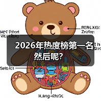 2026年热度榜第一名,然后呢?(图4) 2026年热度榜第一名,然后呢?(图4)