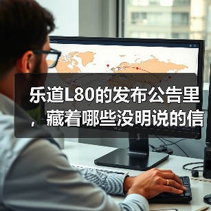乐道L80的发布公告里，藏着哪些没明说的信号？（图3）