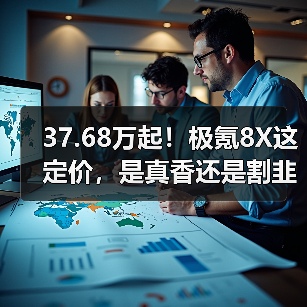 37.68万起!极氪8X这定价,是真香还是割韭菜?(图1) 37.68万起!极氪8X这定价,是真香还是割韭菜?(图1)