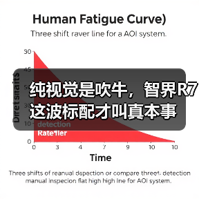 纯视觉是吹牛，智界R7这波标配才叫真本事（图4）