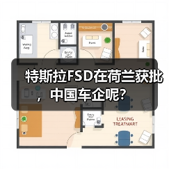 特斯拉FSD在荷兰获批,中国车企呢?(图1) 特斯拉FSD在荷兰获批,中国车企呢?(图1)