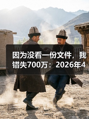 因为没看一份文件,我错失700万:2026年4月工信部加快十五五汽车标准研制(图3) 因为没看一份文件,我错失700万:2026年4月工信部加快十五五汽车标准研制(图3)
