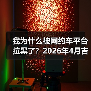 我为什么被网约车平台拉黑了?2026年4月吉利Eva Cab原生Robotaxi首发(图4) 我为什么被网约车平台拉黑了?2026年4月吉利Eva Cab原生Robotaxi首发(图4)