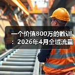 一个价值800万的教训:2026年4月全域流量跨界破圈成新车营销术(图4) 一个价值800万的教训:2026年4月全域流量跨界破圈成新车营销术(图4)