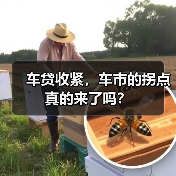 车贷收紧，车市的拐点真的来了吗？（图3）