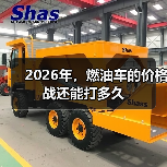2026年,燃油车的价格战还能打多久(图2) 2026年,燃油车的价格战还能打多久(图2)