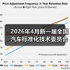 2026年4月新一届全国汽车标准化技术委员会成立:关系你车的5个隐藏变化(图3) 2026年4月新一届全国汽车标准化技术委员会成立:关系你车的5个隐藏变化(图3)