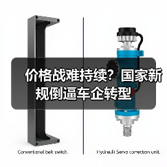 价格战难持续?国家新规倒逼车企转型(图3) 价格战难持续?国家新规倒逼车企转型(图3)