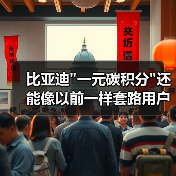 比亚迪 比亚迪