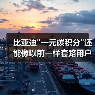 比亚迪 比亚迪