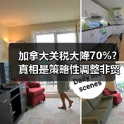 加拿大关税大降70%?真相是策略性调整非贸易让步(图3) 加拿大关税大降70%?真相是策略性调整非贸易让步(图3)