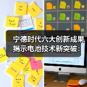 宁德时代六大创新成果揭示电池技术新突破:全固态、超充、钠离子、航空电池如何改写行业规则?(图1) 宁德时代六大创新成果揭示电池技术新突破:全固态、超充、钠离子、航空电池如何改写行业规则?(图1)