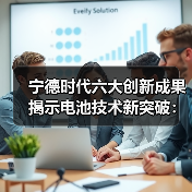 宁德时代六大创新成果揭示电池技术新突破:全固态、超充、钠离子、航空电池如何改写行业规则?(图4) 宁德时代六大创新成果揭示电池技术新突破:全固态、超充、钠离子、航空电池如何改写行业规则?(图4)
