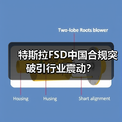特斯拉FSD中国合规突破引行业震动?(图3) 特斯拉FSD中国合规突破引行业震动?(图3)