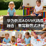 华为乾崑ADS5代码级融合:智驾新范式还是噱头?(图2) 华为乾崑ADS5代码级融合:智驾新范式还是噱头?(图2)