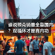谁说领克销量全靠国内？双循环才是真内功（图3）