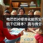 电芯芯片标准化能否实现千亿降本？真与假全解析（图3）
