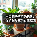 出口翻倍背后的陷阱：你的利益真的有保障吗（图4）