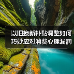 以旧换新补贴调整如何巧妙应对消费心理漏洞？（图3）